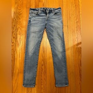 Lucky Brand Men’s 110 Slim Jeans W30xL32